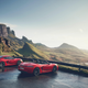 Image for article titled Porsche Invests $75 Million Into Synthetic Fuel Start-Up